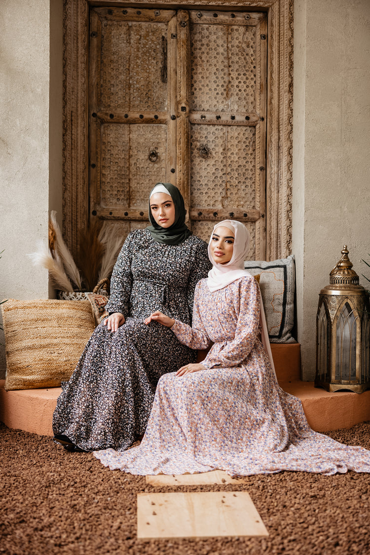 Abayas