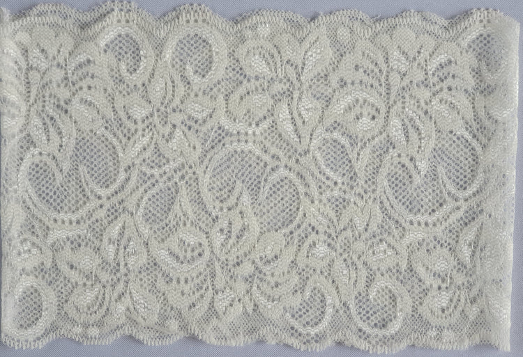 Lace head bands