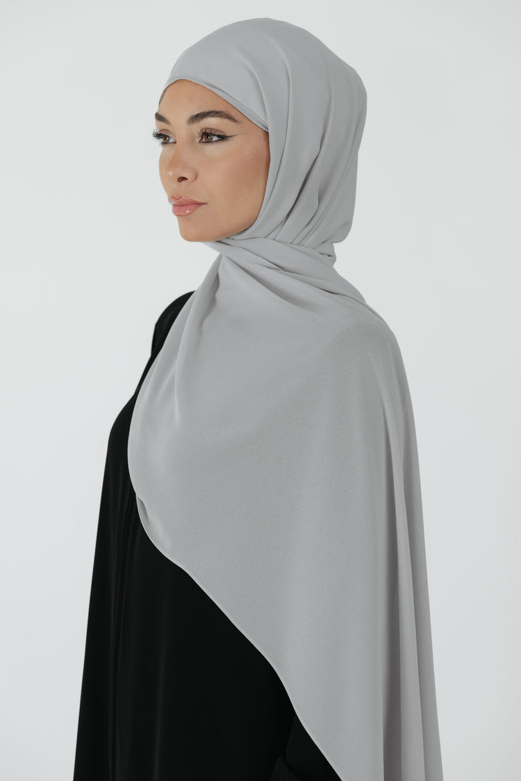 Pearl Chiffon NEW