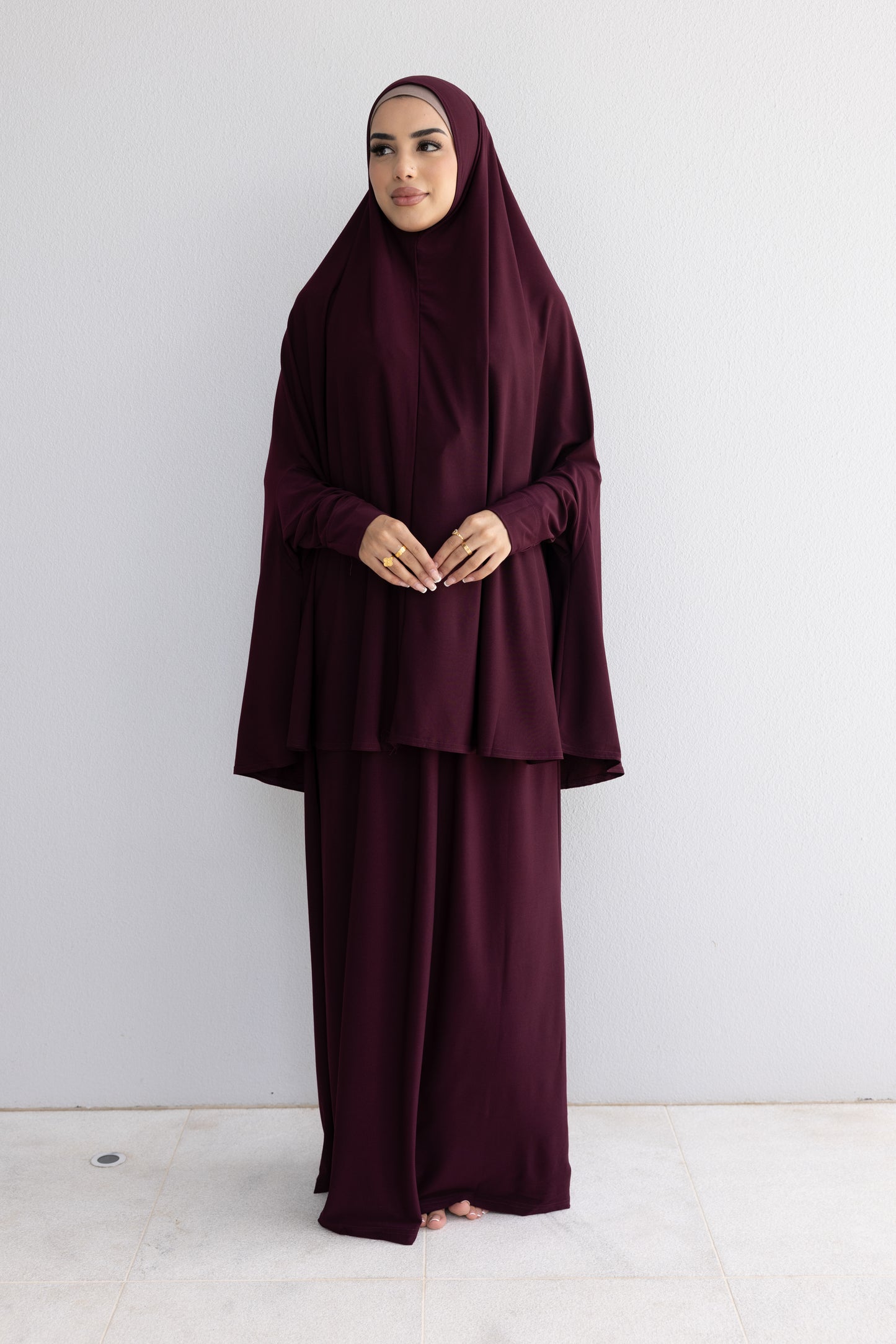 PRAYER SET
