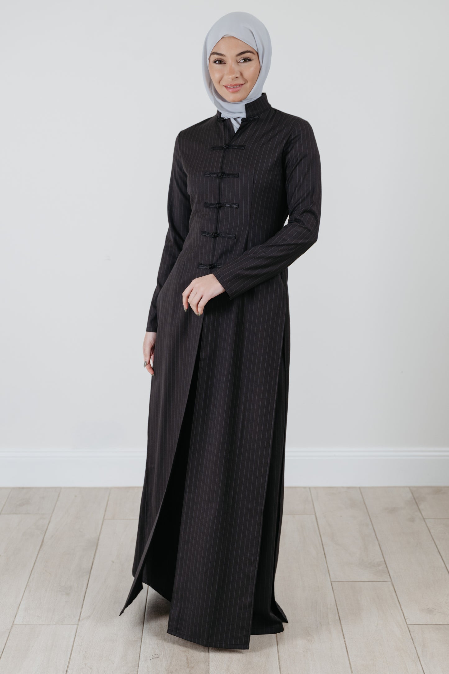 Asiyah Two Piece Set (C246)