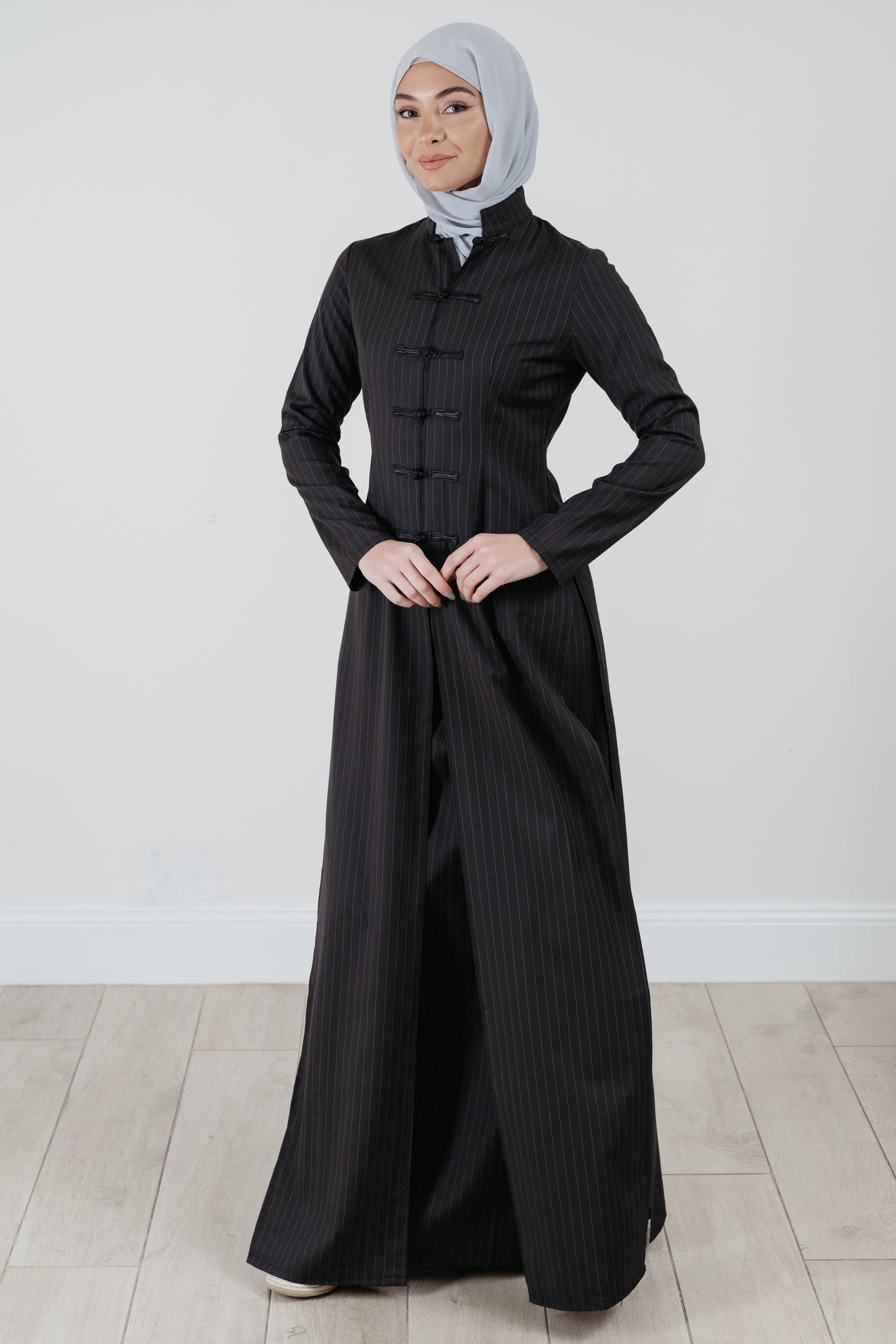 Asiyah Two Piece Set (C246)