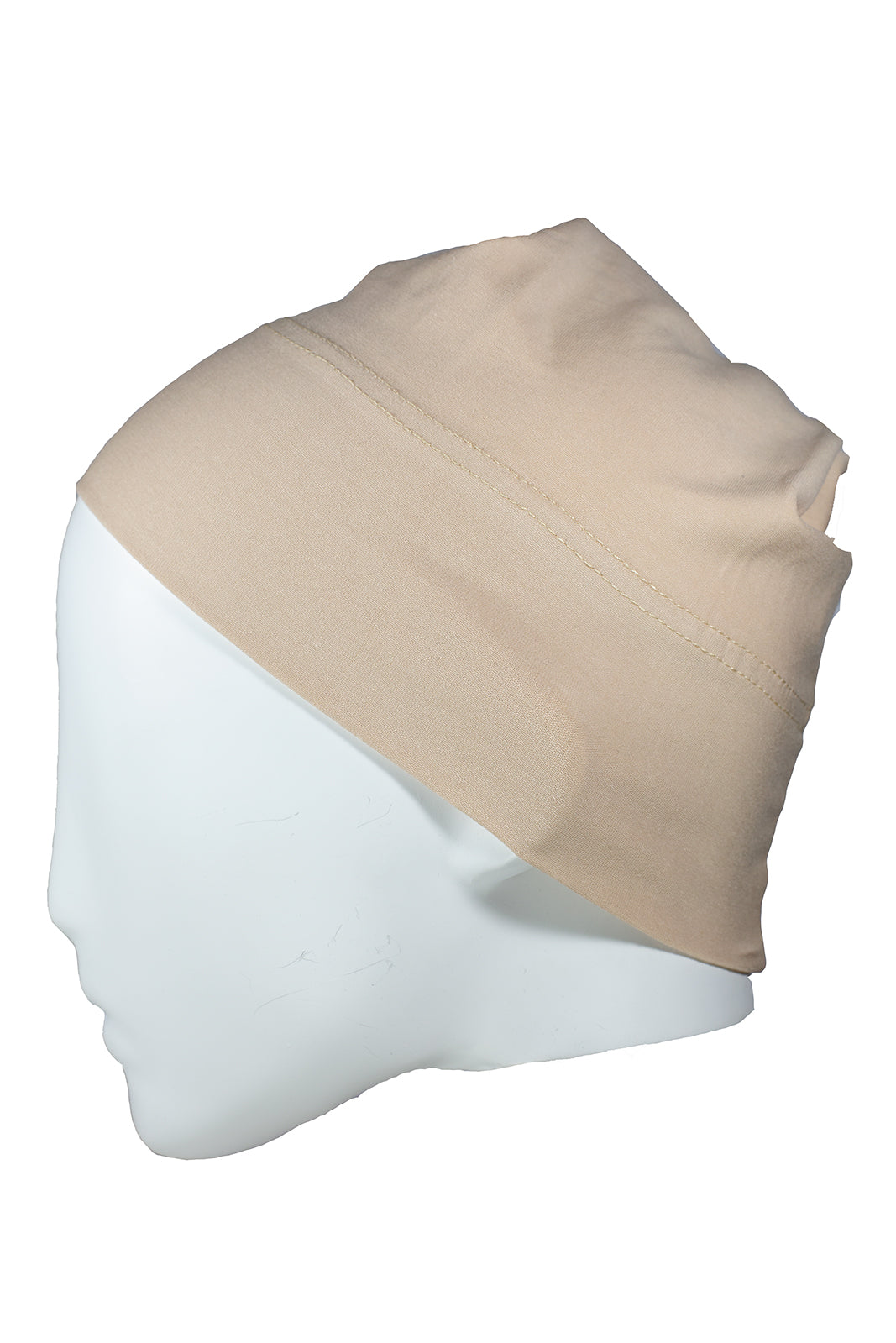 Cap in Nude xccscss.