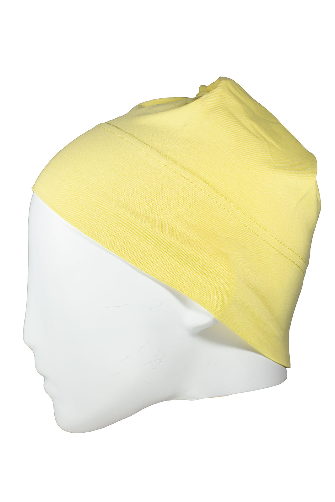 Cap in Yellow xccscss.