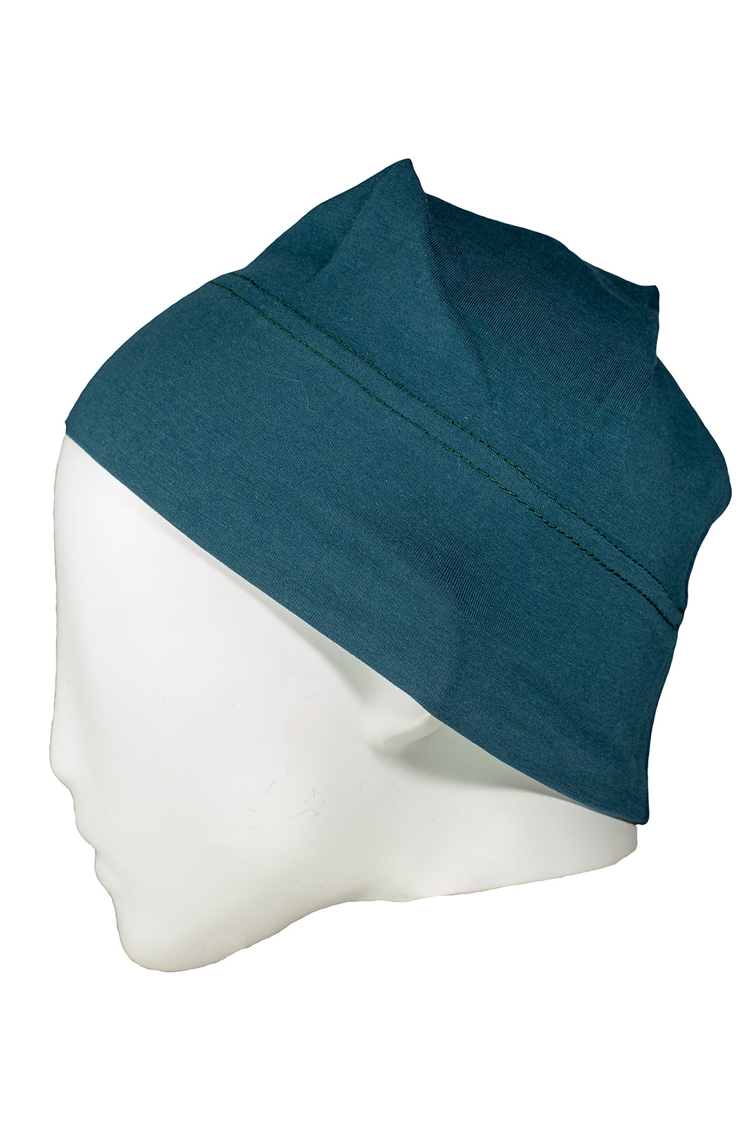 Cap in Dark Teal xccscss.