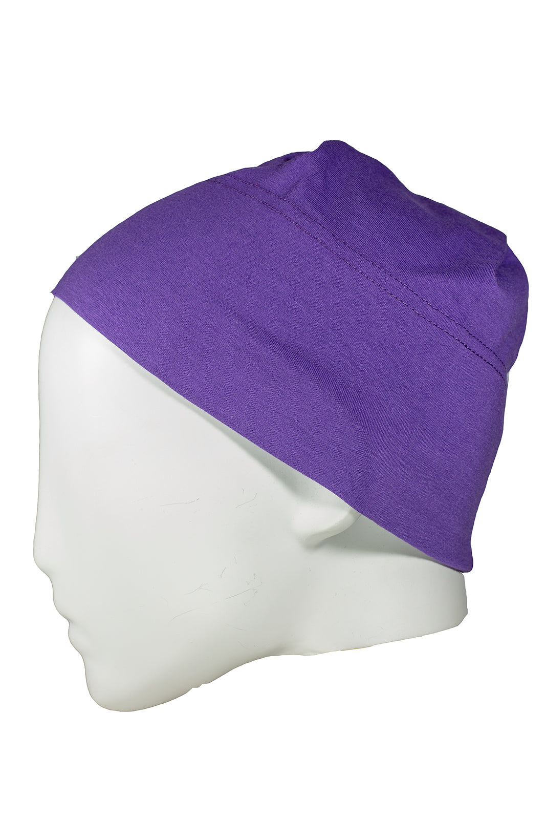 Cap in Purple xccscss.