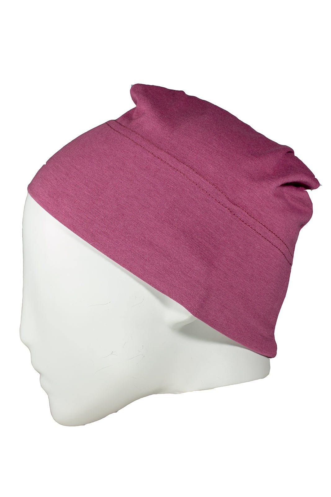 Cap in Med Magneta xccscss.