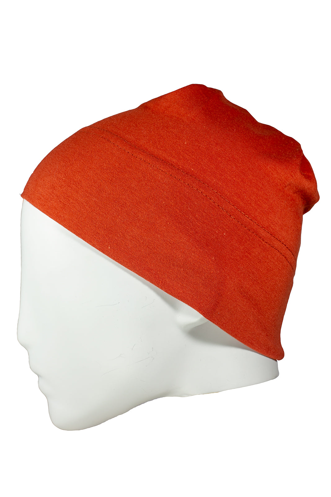 Cap in Terracota xccscss.