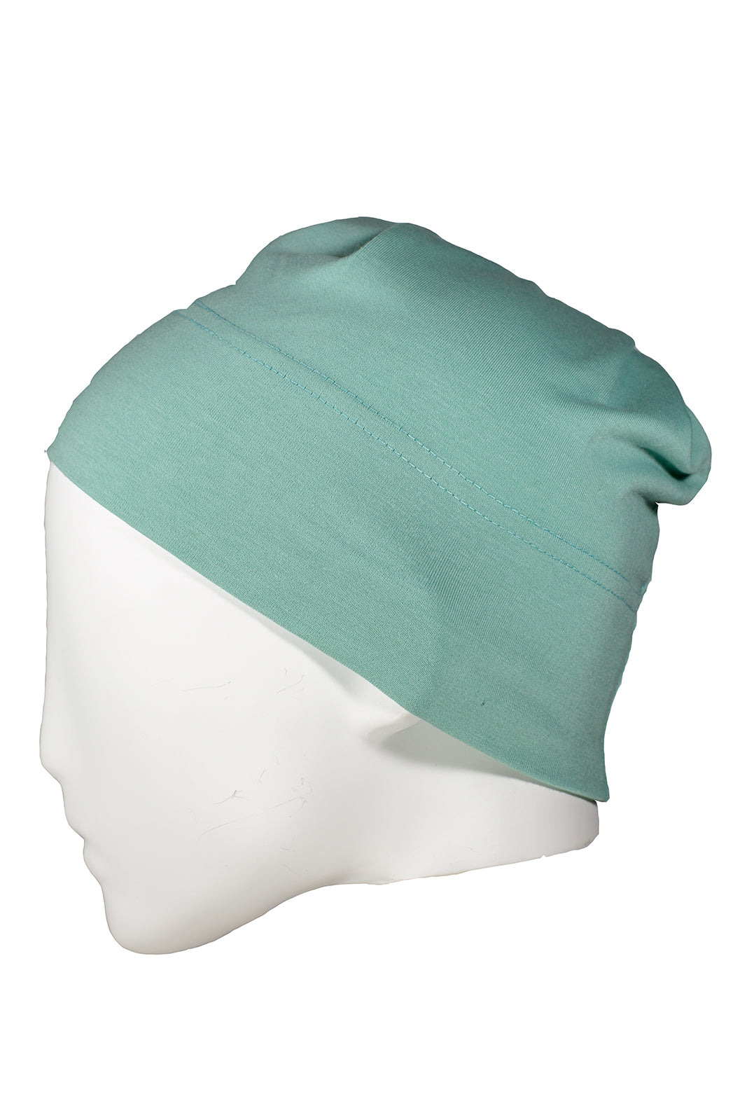 Cap in Aqua Light xccscss.