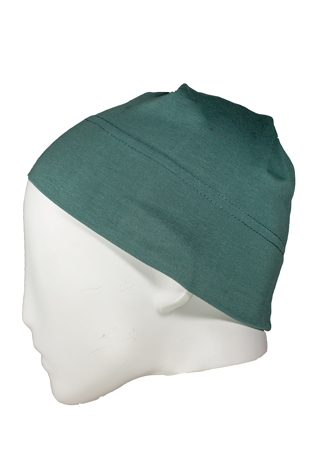 Cap in Deep Aquamarine xccscss.