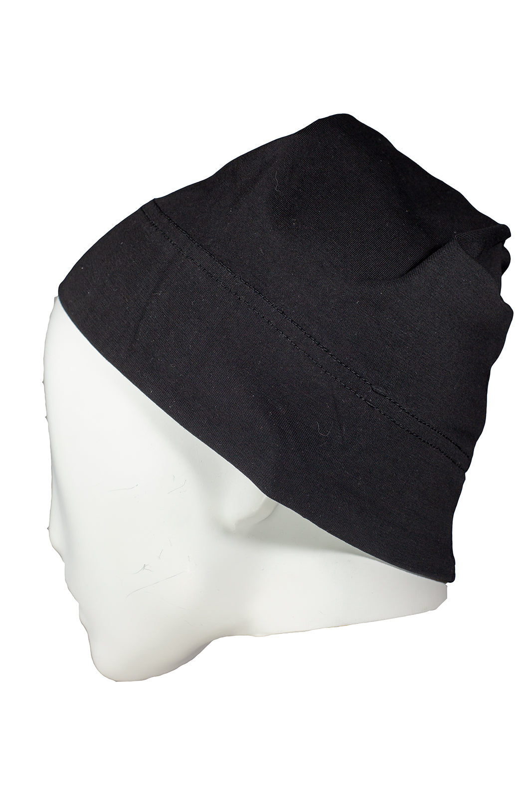 Cap in Black xccscss.