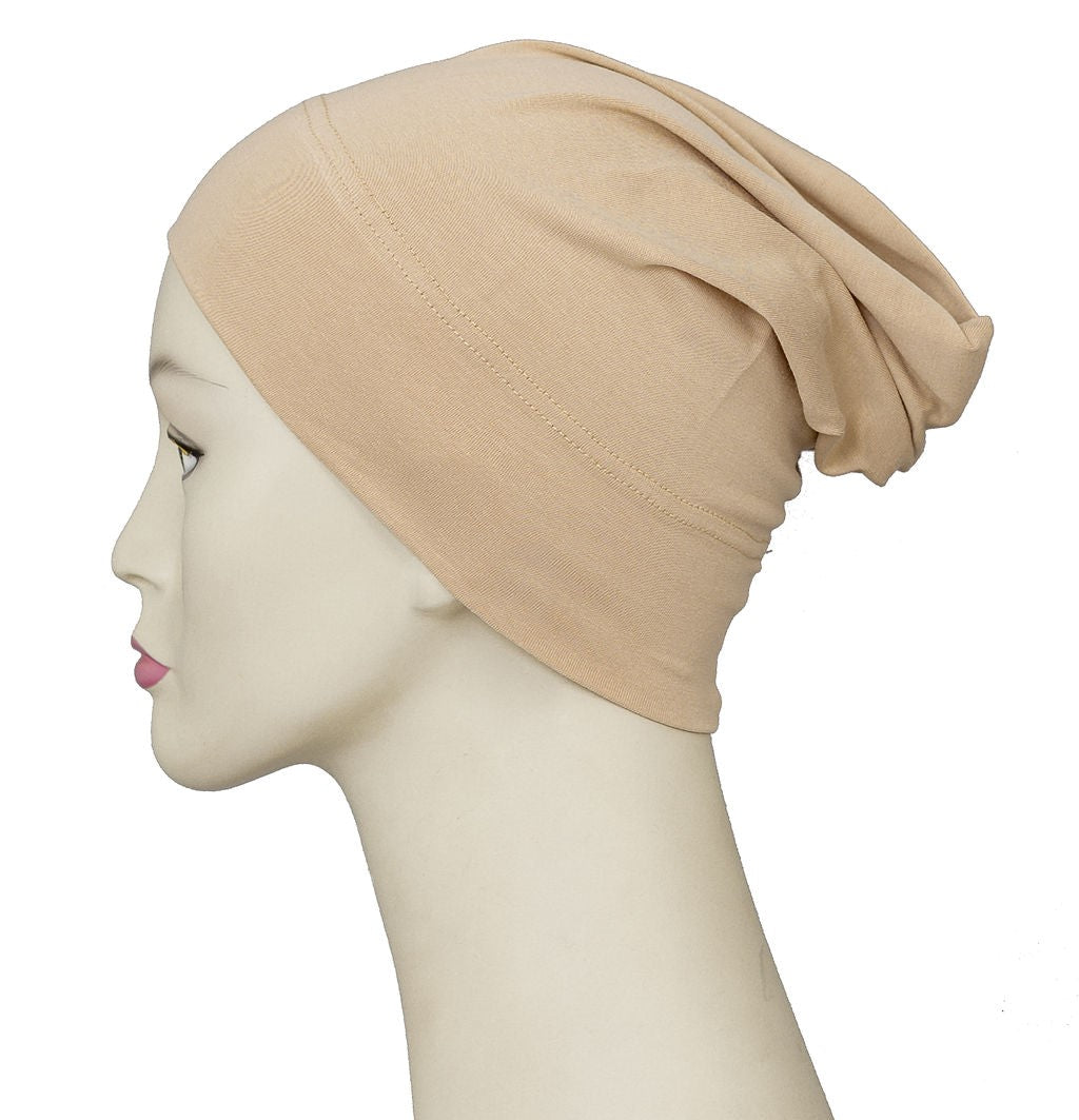 Cap in Parchment