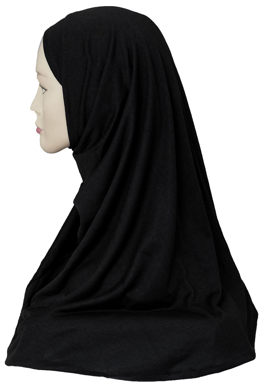 1PC & 2 PCS Head Set- Black