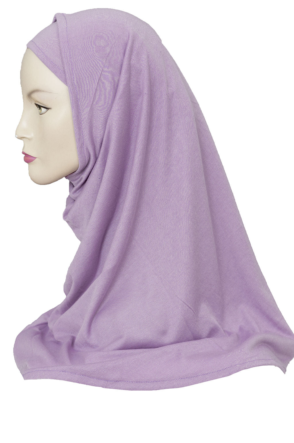 1PC & 2 PCS Head Set- Lavender