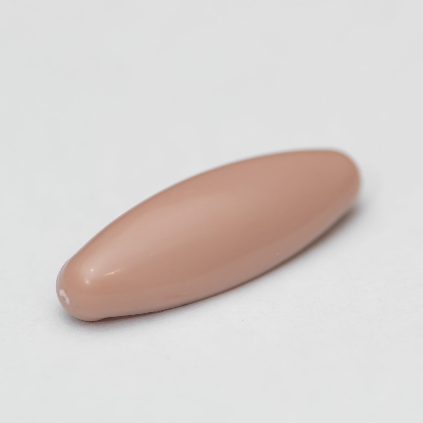 Scarf Pin in Peach Blush