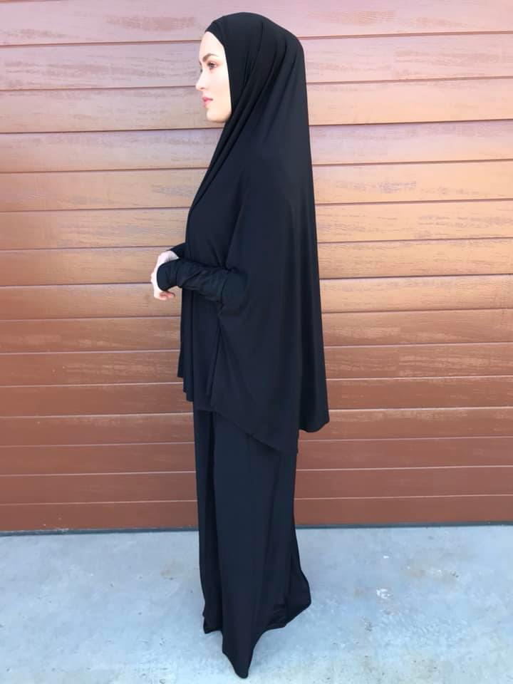 PRAYER SET
