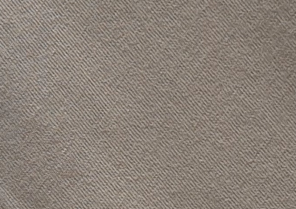 Cotton Arm Band in Grey - Behind The Veil