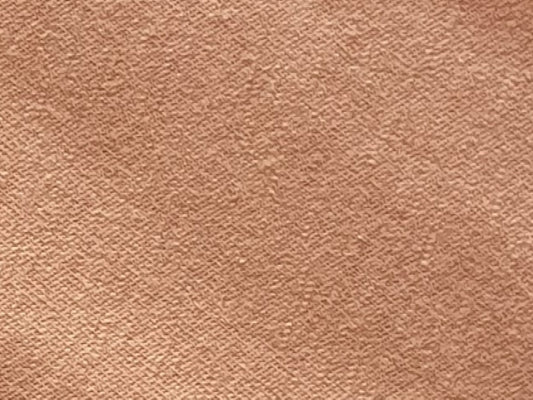 Cotton Arm Band in Salmon - Behind The Veil