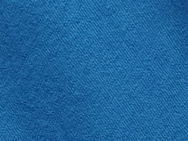 Cotton Arm Band in Royal Blue - Behind The Veil