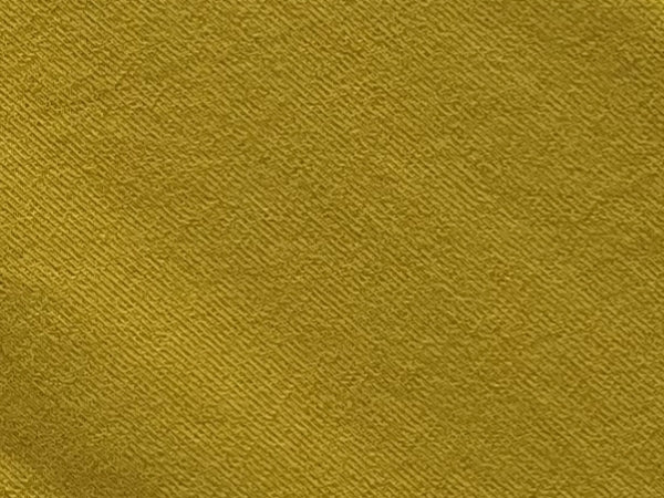 Cotton Arm Band in Mustard - Behind The Veil
