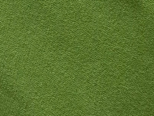 Cotton Arm Band in Lime - Behind The Veil