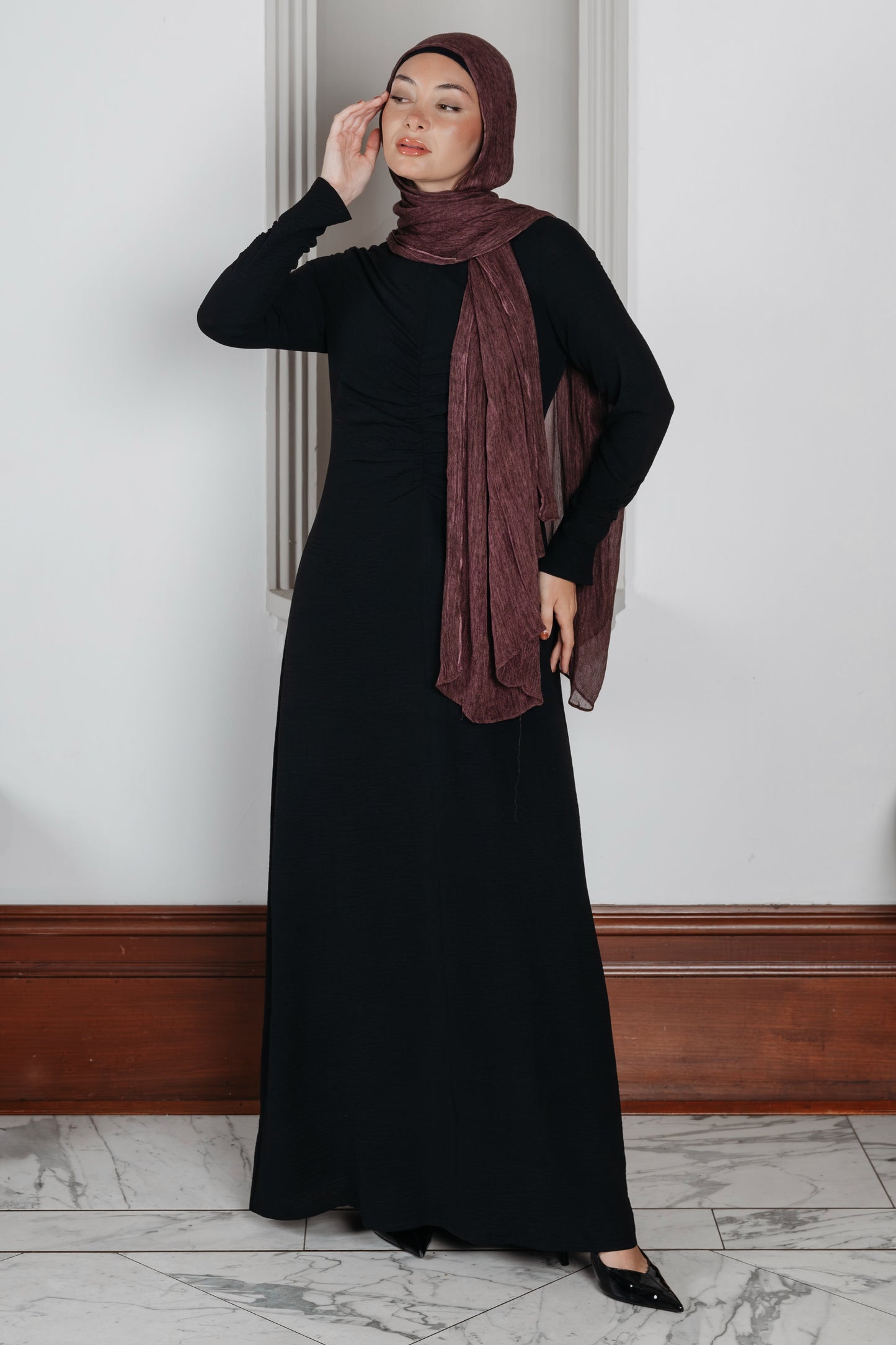 Samma Simple Ruch Style(C250)