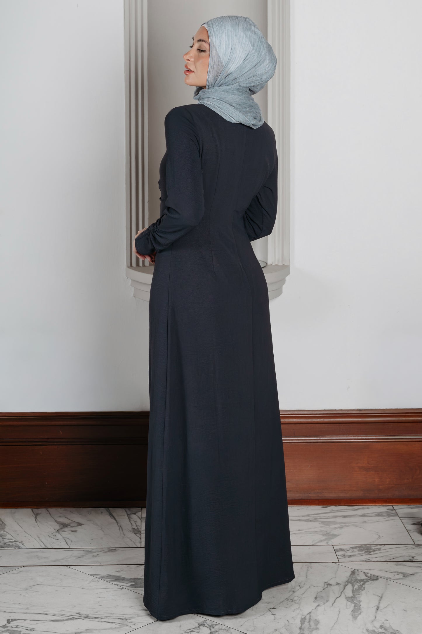 Samma Simple Ruch Style(C250)