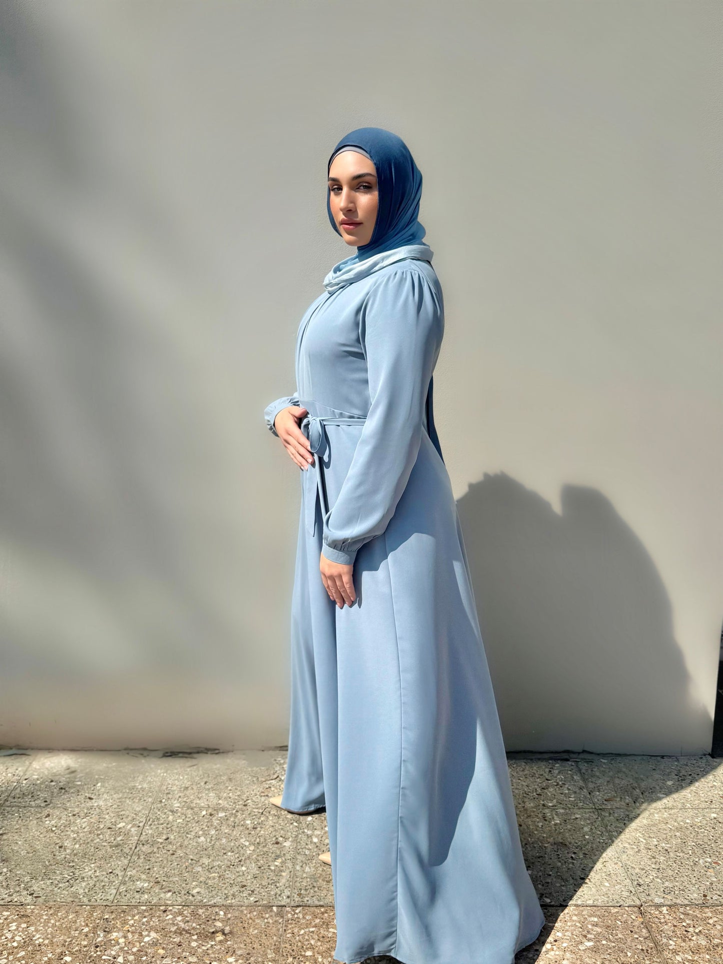 Aalia Light Flow (c243)