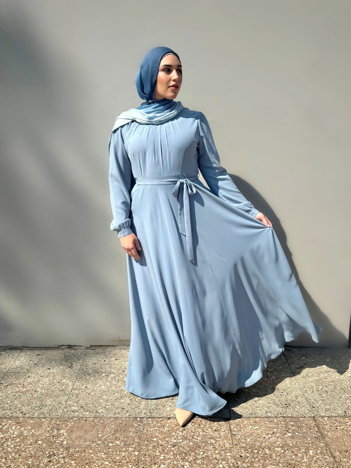 Aalia Light Flow (c243)