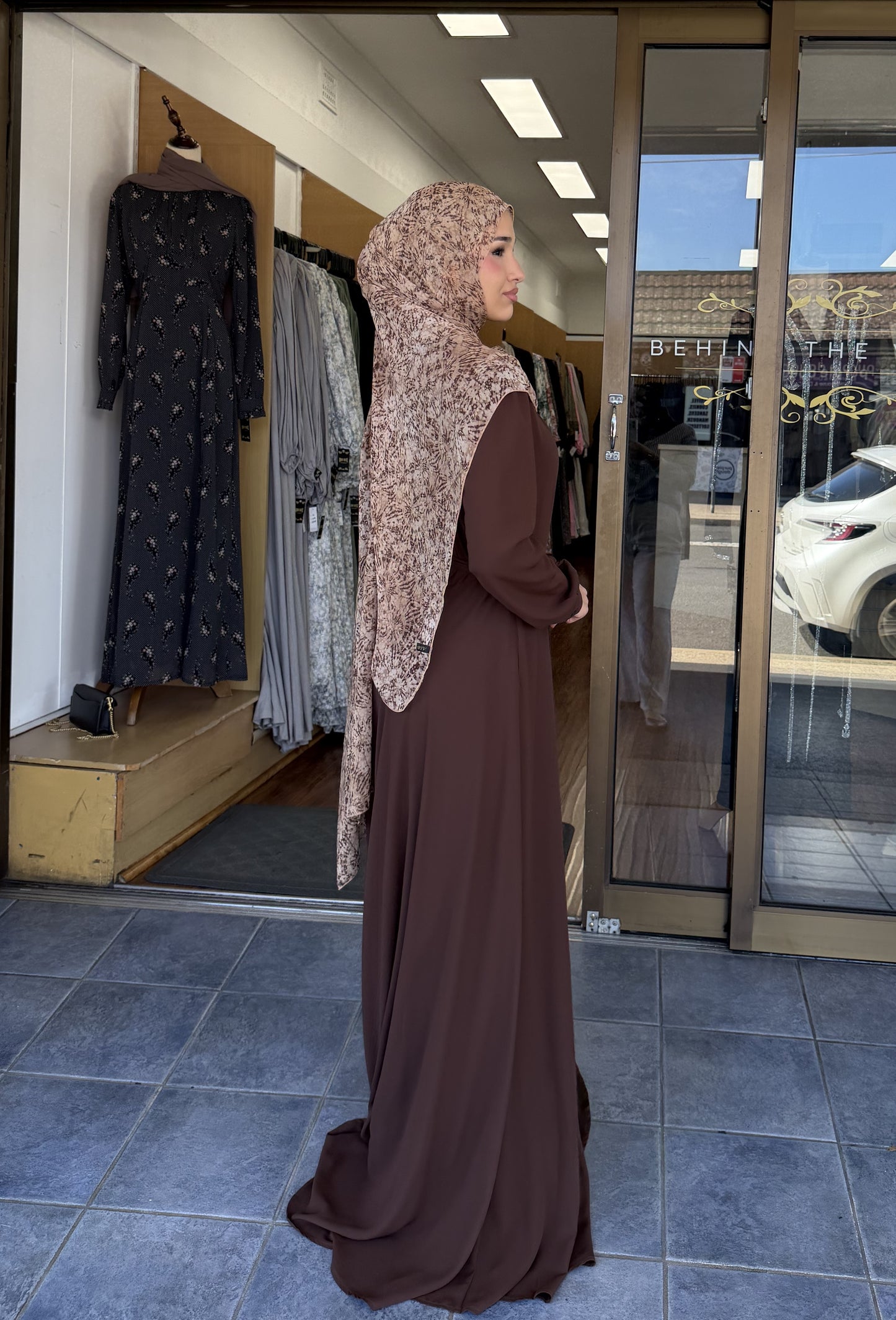 Aalia Light Flow (c243)