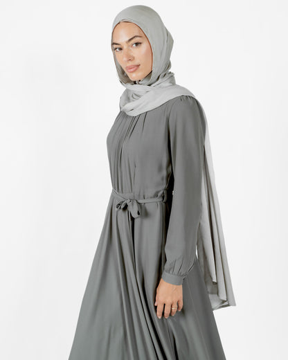 Aalia Light Flow Dress (C243)