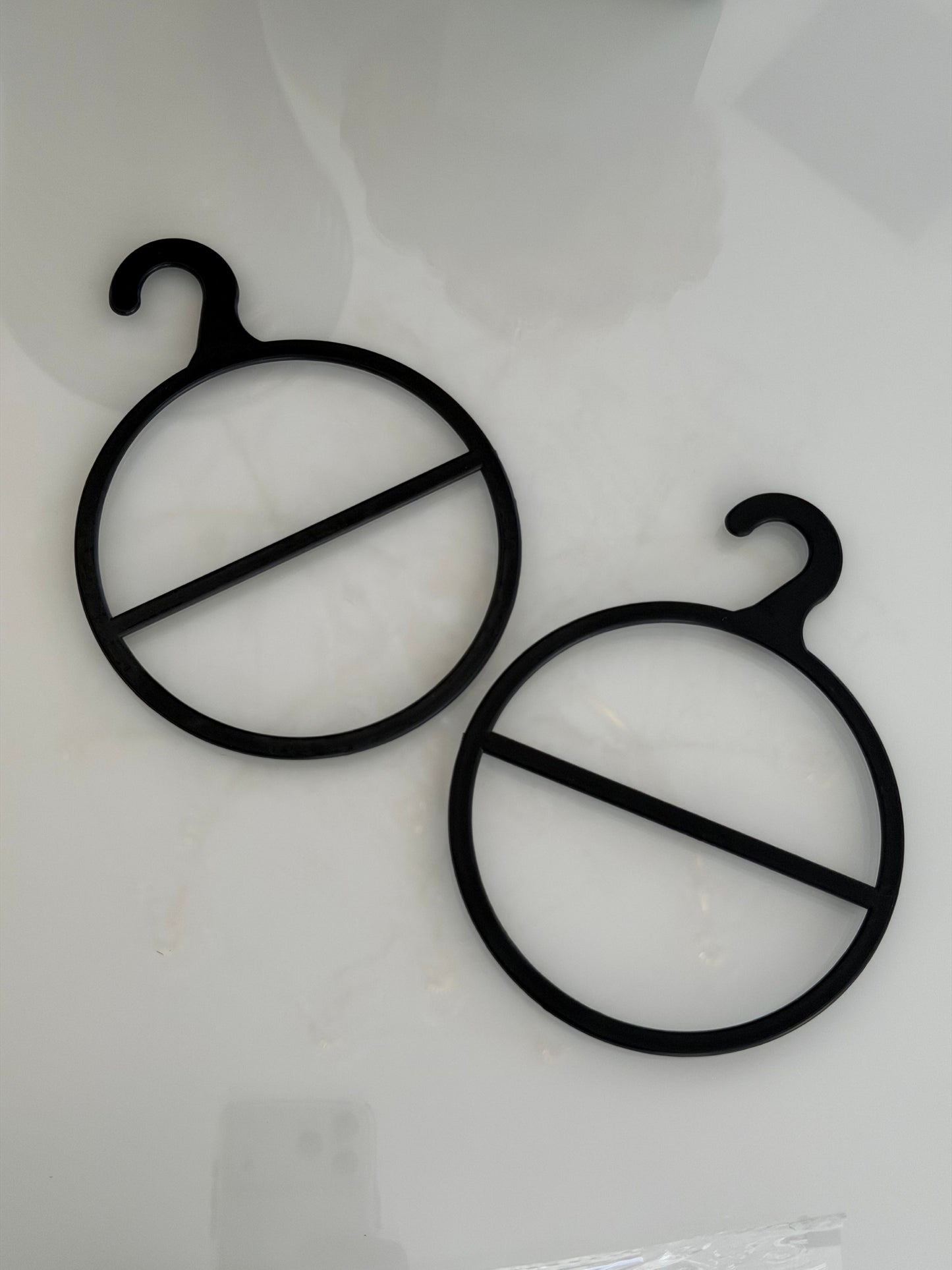 Scarf Hanger Packs (HG20)