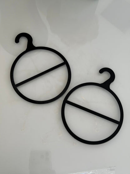 Scarf Hanger Packs (HG20)