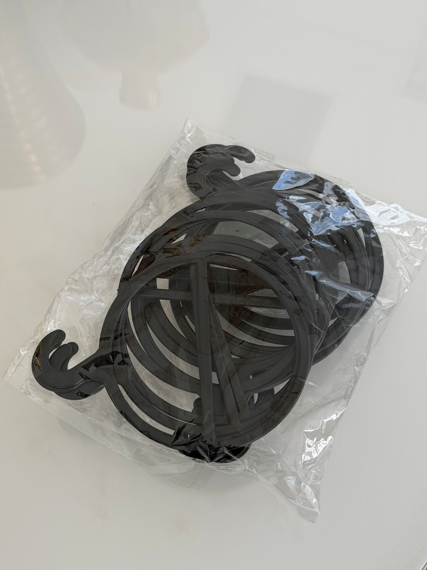 Scarf Hanger Packs (HG20)