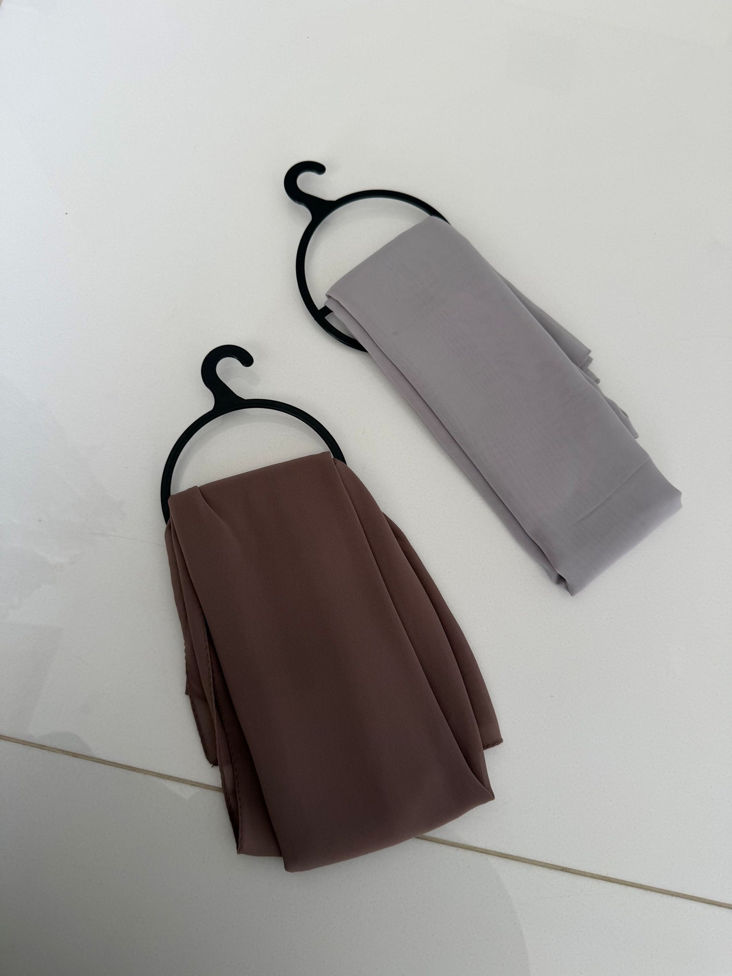 Scarf Hanger Packs (HG20)