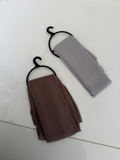 Scarf Hanger Packs (HG20)