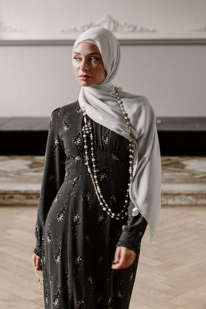 Malika Delicate Print (C251)