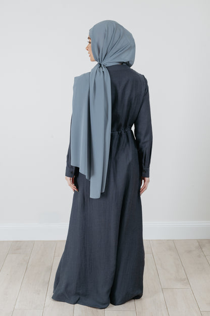 Yasmin Drawstring Bamboo Blend (W25)