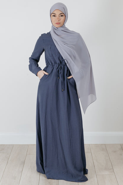 Yasmin Drawstring Bamboo Blend (W25)