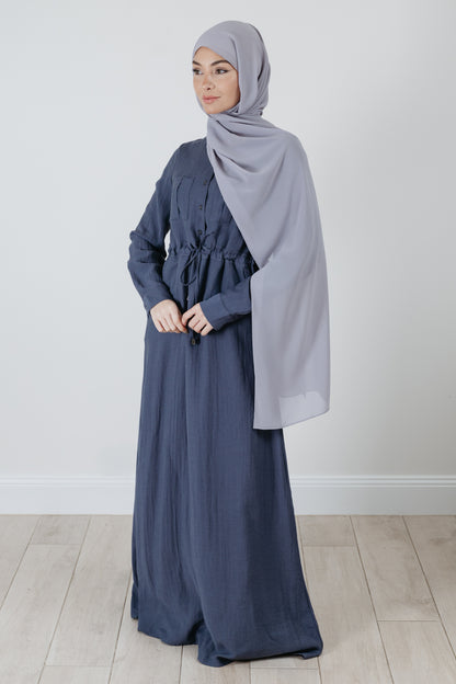 Yasmin Drawstring Bamboo Blend (W25)