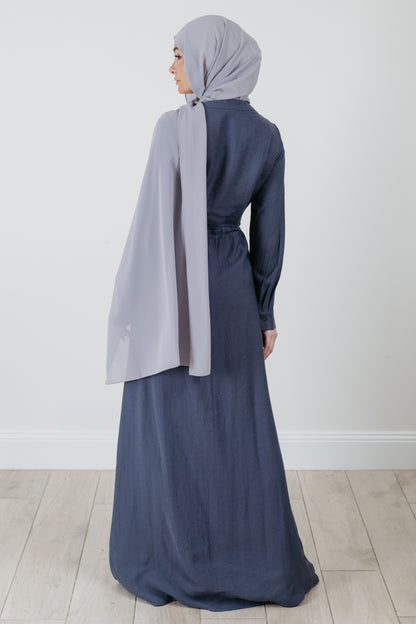 Yasmin Drawstring Bamboo Blend (W25)