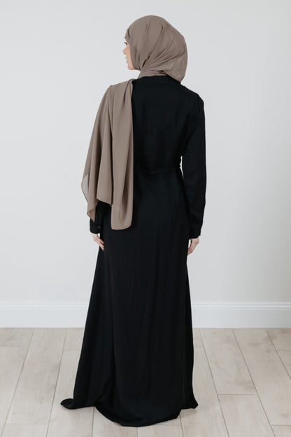 Yasmin Drawstring Bamboo Blend (W25)
