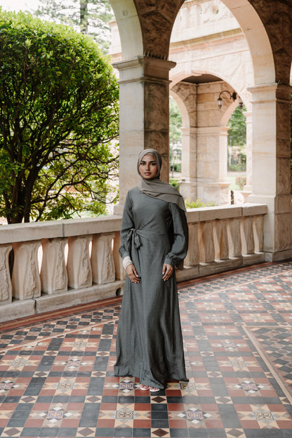 Arissa Side Knot Style (C253)