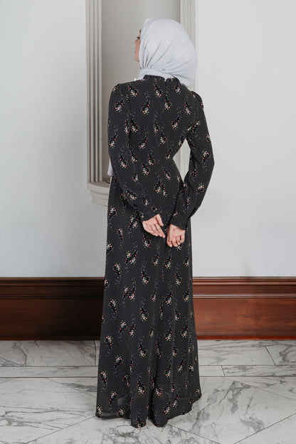 Malika Delicate Print (C251)