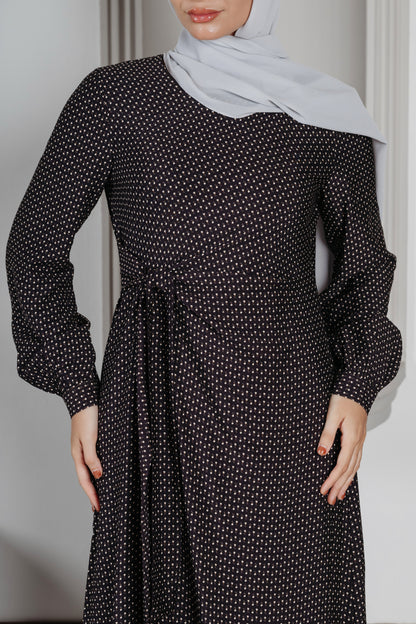 Arissa Side Knot Style (C253)