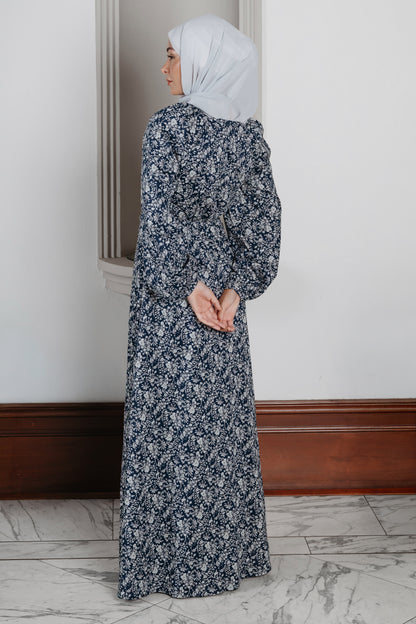 Zehra Waist Drape Style (W27)