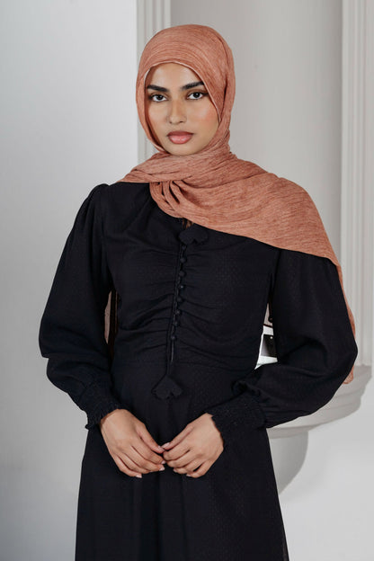 Ghania Bodice Ruched Style  (W28)