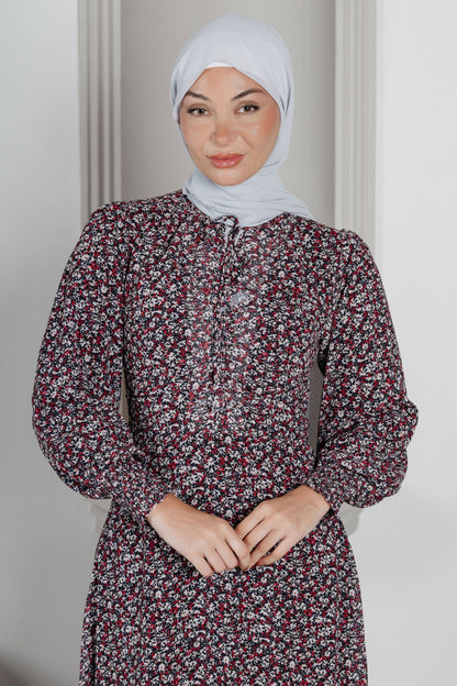 Ghania Bodice Ruched Style  (W28)