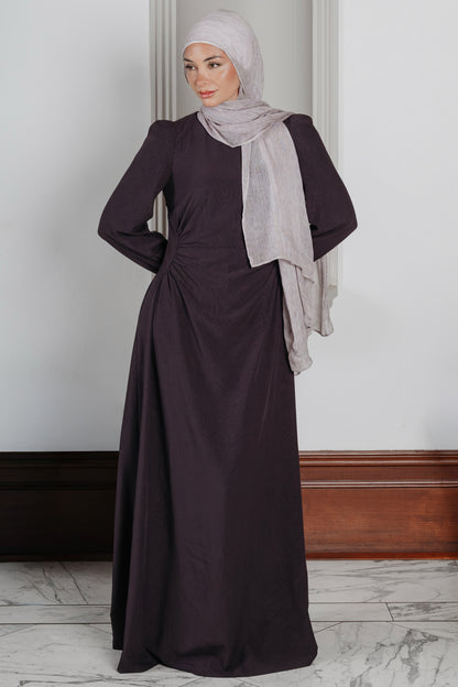 Kanval Horizontal Moon Gather(W32)