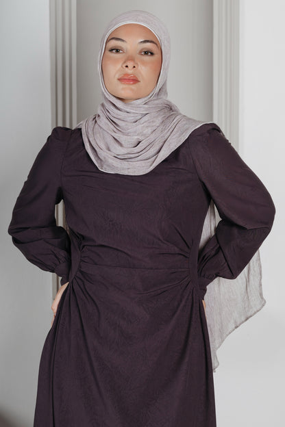 Kanval Horizontal Moon Gather(W32)